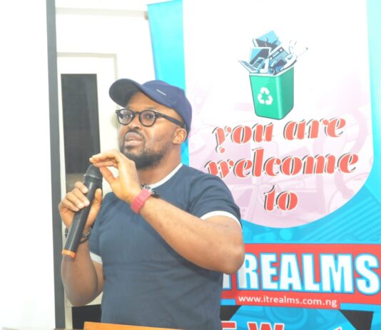 Nigeria Faces Sustainability Paradox: IXPN Boss Urges Industry to Build Green Before it’s Too Late