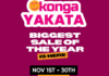 Black Friday: How Konga Yakata is Defying Global Inflation