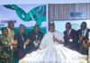 IHS Nigeria Reaffirms Commitment to National Security at the Unveiling of the NCTC Strategic Plan