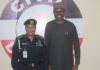 ALTON Chairman Commends NSCDC Ogun State Command for Outstanding Protection of Telecom Infrastructure