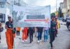 IHS Nigeria Leads Gender Based Violence Awareness Walk and Reaffirms Zero Tolerance with Advocacy Seminar