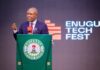 TD Africa, Enugu Tech Fest Launch “Code Your Defence” Cybersecurity & Data Science Training