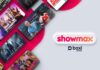 Showmax Unlocks Easier Payments for Nigerian Subscribers via Baxi by Onafriq