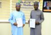 NCC, NDPC sign MoU to Advance Data Protection in Nigeria’s Telecom Sector