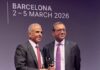 Sunil Bharti Mittal Conferred GSMA Lifetime Achievement Award for Transforming Global Telecommunications