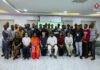 TD Africa, Huawei and Multi HEIF Deepen Partner Capacity with Huawei eKit Workshop