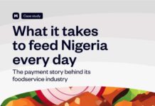 New study Reveals How Moniepoint is Powering Nigeria’s $11b Food Service Industry