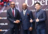 ASUS and Konga Unveil West Africa Flagship Experience Store in Lagos