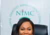 When the Custodian of Nigeria’s Identity Data Joins a Political Campaign