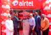 Airtel Africa Group CEO Commissions Premium Experience Centres in Lagos, as Retail Expansion Accelerates