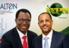 ALTON, iXPN, Adebayo, Rudman Lead Support for eWorld Forum and Ukodie Book Launch
