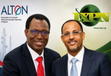 ALTON, iXPN, Adebayo, Rudman Lead Support for eWorld Forum and Ukodie Book Launch