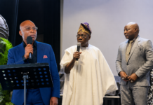 Charly Boy: “Leo Stan Ekeh Advised Me to Set Up a Foundation and Avoid Activism”