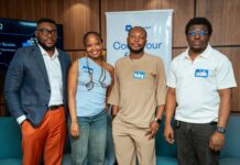 Moniepoint Hosts Inaugural Off-the-Record Engineering Mixer for Africa’s Fintech Builders