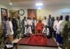 Old Students Appeal to Delta State Government to Restore Oproza Grammar School