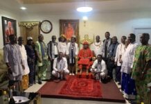 Old Students Appeal to Delta State Government to Restore Oproza Grammar School