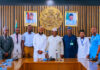 SGF Receives 6 Winners of NASENI Innovation Competition’s N162m Grants Amongst Public Servants