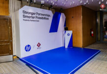 TD Africa, HP Deepen Partner Engagement with Exclusive Proximity Partners Event