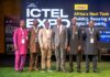 ipNX Advocates Infrastructure Sharing to Accelerate Nigeria’s Broadband Future at Lagos Chamber of Commerce and Industry ICTEL Expo